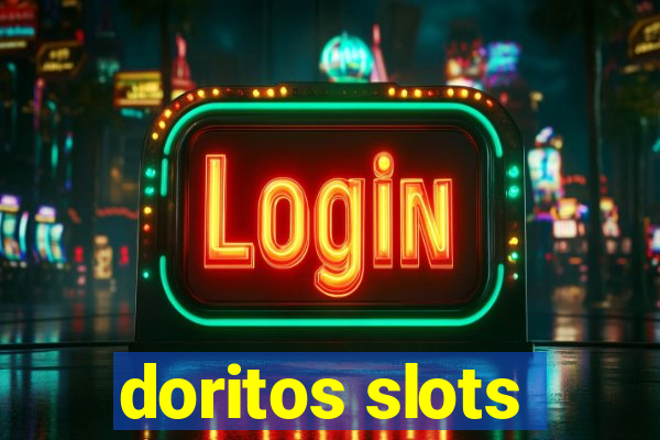 doritos slots